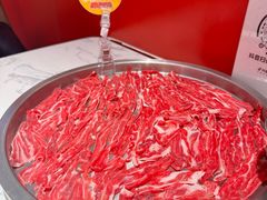 -牛物鲜切牛肉火锅(宜家荟聚店)