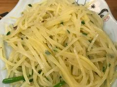 -鲁小三·大骨自助(金山总店)