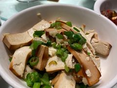-味上湘菜馆(岳麓山店)