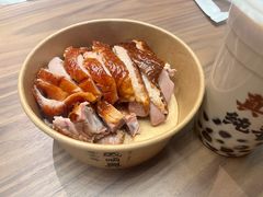 -戚顺兴盐水鸭(新街口明瓦廊店)