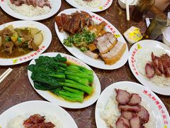 -陈光记烧腊店(罗保博士街店)