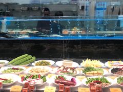 -梁家大院•农家菜(昆山会展中心店)