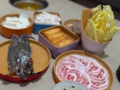 -海底捞大排档火锅(打浦路店)