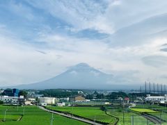 -富士山吉田線五合目