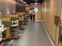 -海底捞火锅(太原南站店)