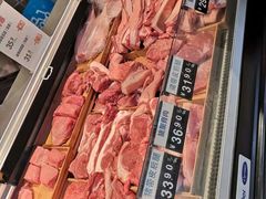 -盒马鲜生(莱蒙都会店)
