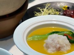 蟹黄大汤包-淮扬韵(高新大都荟店)