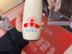 -红星前进面包牛奶公司(五道口购物中心店)