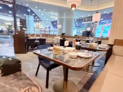 -前海沿·海鲜水饺青岛菜(乐客城店)