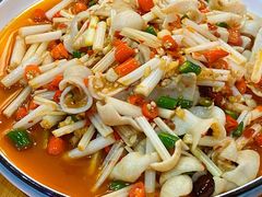 -缪氏川菜(丰盛町店)