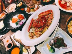 -蟹之国·精品蟹料理(极地店)