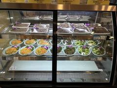 -味一楼兰州拉面(机场一店)
