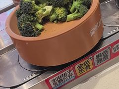 -龍歌自助小火锅(李沧丽达店)