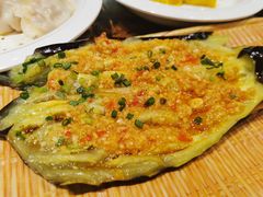 -金谷园饺子·烧烤(人大总店)