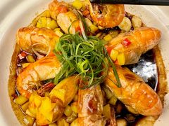 -巡味顺德菜(龙华壹方城店)
