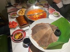 -九鼎轩火锅大排挡