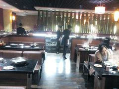 -尚水元休闲自助餐厅(中央城店)