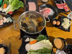 -呷哺呷哺 黄金牧场 (中发百旺店)
