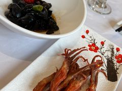 -骏莱海鲜鱼港(五角场店)