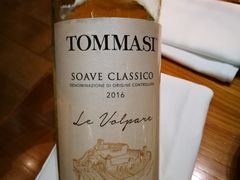 -君悦酒店·La Terrazza意合園·意式风味