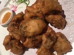 -百富源·海鲜辽菜(和平北大街店)