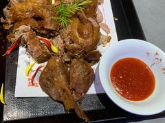 -姑苏家宴·苏帮菜·松鼠桂鱼(苏州总店)