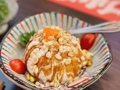 -仙隐小鹿中华料理(南宁万象城店)