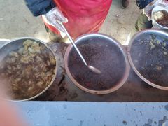 -敛巧饭民俗文化节