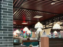 大堂-悦满楼·西关名点·湛江名菜(航空综合大厦店)