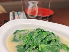 -肆海小川菜酒馆Wine Bistro (青年路店)