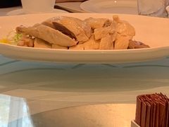 -上海小南国(金桥国际广场店)