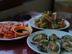 -潮香阁海鲜餐厅(较场尾店)