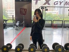 -天行健身＆天行拳馆跆拳道·格斗TXGYM