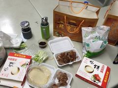 -徐记正宗北京烤鸭(北京东路总店)