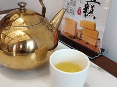 -天龙宝严素食馆(大兴善寺店)