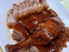 -老字号蛇口德记烧腊饭店·海鲜加工