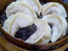 -百年尹氏汤包(湖南路狮子桥店)