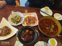-古南都·老广东酒楼(龙江店)