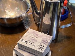 -何氏排骨(左家塘店)