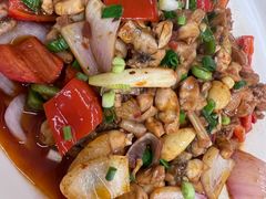 -鸿运楼·舌尖上的徽菜