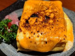 明太子芝士烧玉子-二丁目食堂(浑南花园城店)