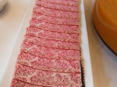 雪花牛肉-红门金汤·港式火锅(英皇集团中心店)
