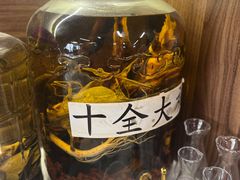 -方荣糊涂菜馆(湖北路店)
