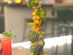 -Shantek象提南亚西餐厅&Bistro(淮海中路店)