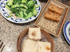 -南京大牌档(苏州中心店)
