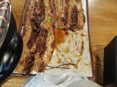 -大壮家原味烤肉(兴华北街店)