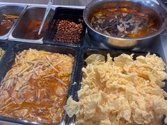 -爱民螺蛳粉(五里亭店)