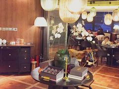 -甄御•海鲜新青岛菜(麦岛店)