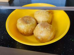 玉兰饼-毛华美食(清扬路店)