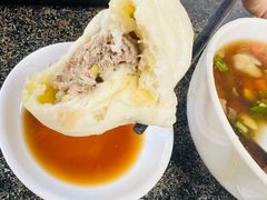 -胡家包子·清真(大众巷店)